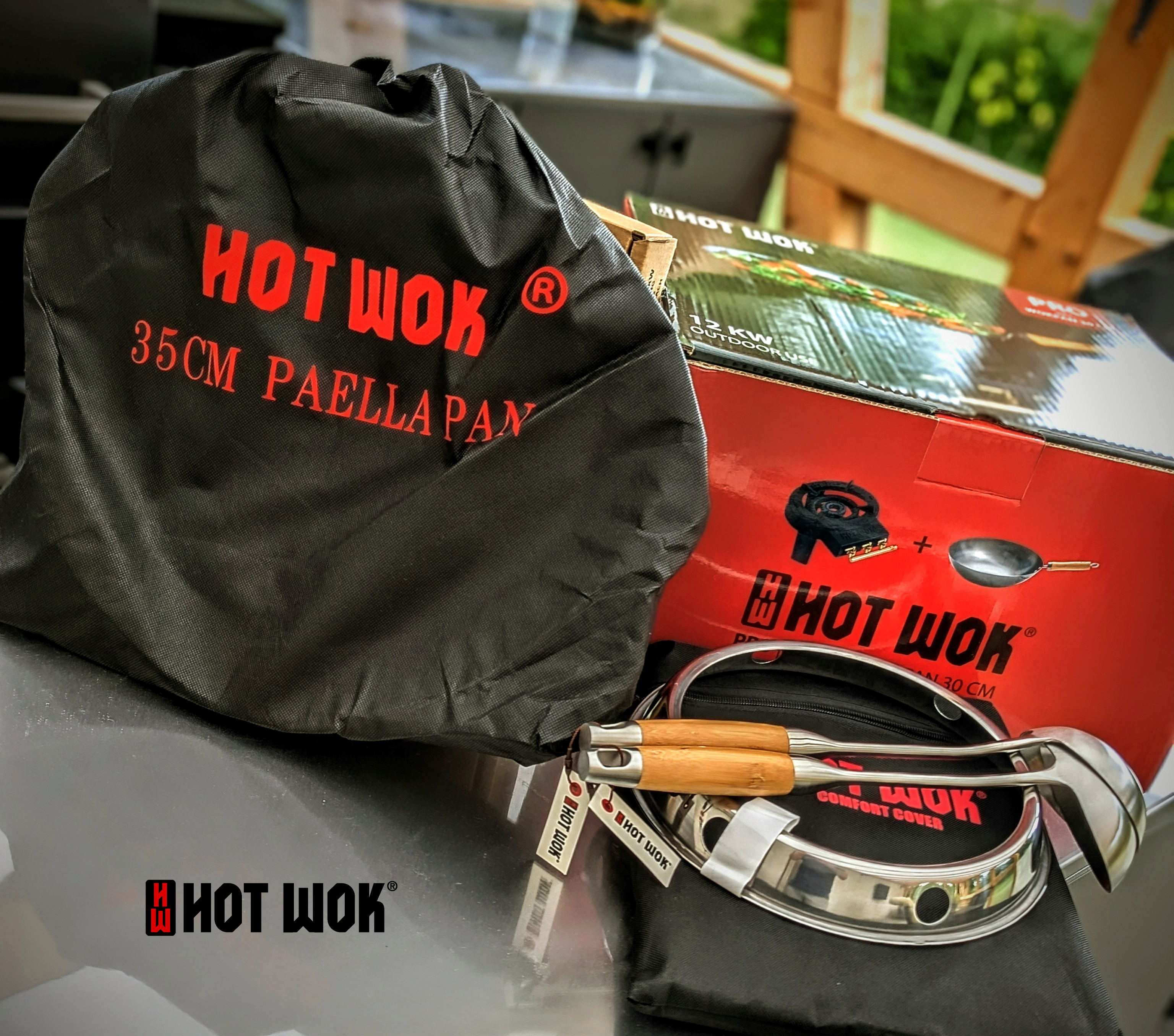 HOT WOK - Recipes and inspirations to make wokfood og grill

    &ndash; tagged "Main Course"