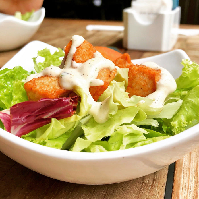Caesar Salad from HOT WOK - HOT WOK