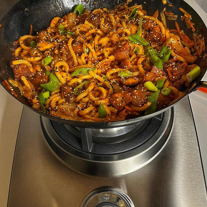 Yaki Udon by HOT WOK - HOT WOK