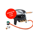 STARTER-KIT: 12 kW PRO - 4 pcs.