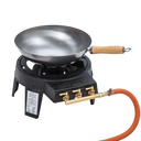 HOT WOK PRO - 12 kW