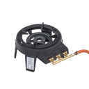 COMPLETE HOT WOK PRO 12 kW - 7 pcs.