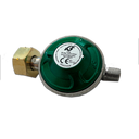 Gas Regulator 30 mBar kit with hose - NL SI IT GR CZ CH HU