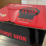 HOT WOK ORGINAL 7 kW Wok Burner – Outlet