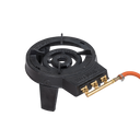 PREMIUM HOT WOK ORIGINAL 7 kW - 8 pcs.