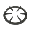 Flat Burner Ring 12 kW – HOT WOK Pro