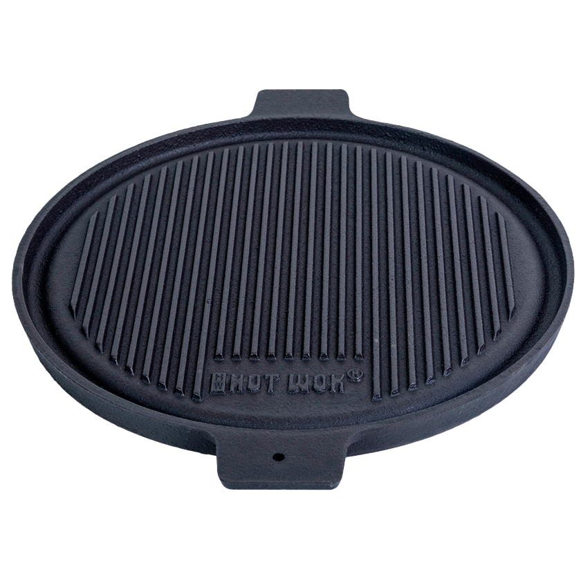Wok Pans, Paella Pans for Professionals and Beginners