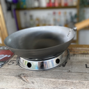 Dishmat / Trivet for Wokpans