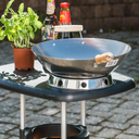 Dishmat / Trivet for Wokpans