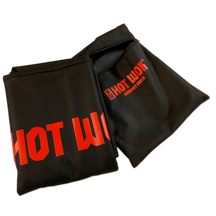 COMFORT Package - 4 pcs. - 12 kW - HOT WOK