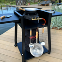 HOT WOK PRO - 12 kW