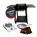 COMFORT Package - 4 pcs. - 4.5 kW