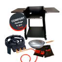 COMFORT Package - 4 pcs. - 12 kW