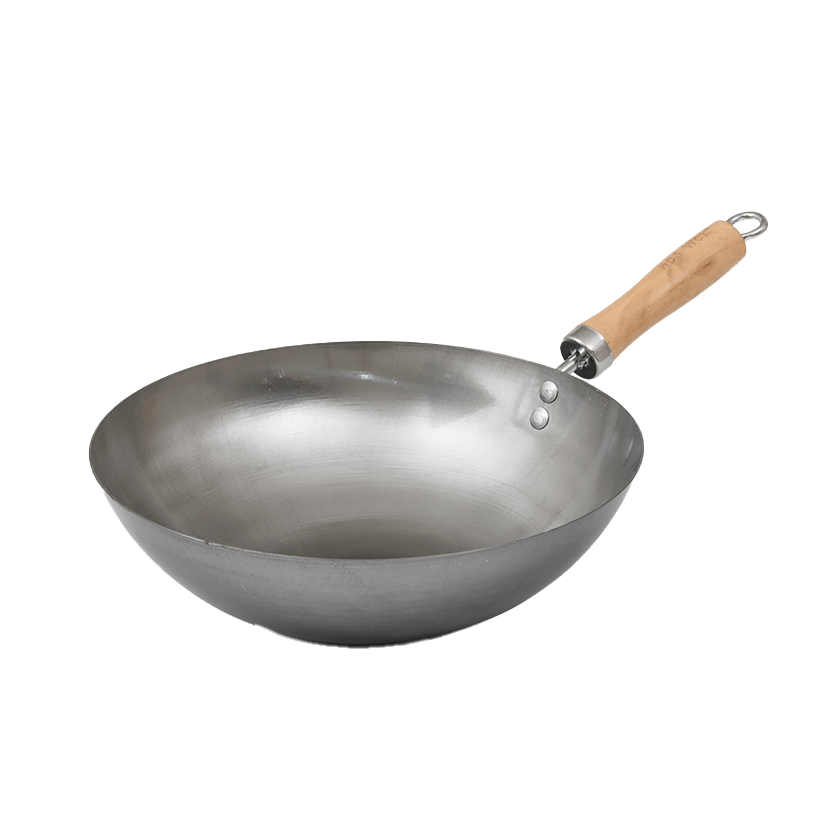 COMPLETE HOT WOK PRO 12 kW - 7 pcs. - HOT WOK