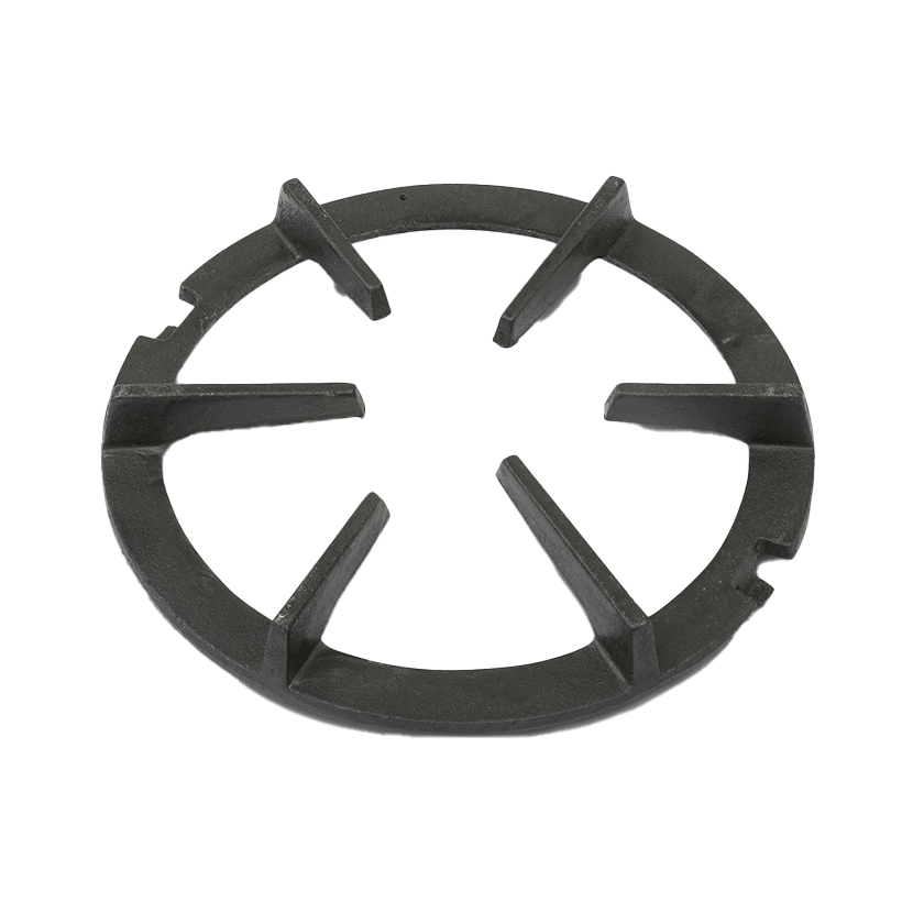 COMPLETE HOT WOK PRO 12 kW - 7 pcs. - HOT WOK