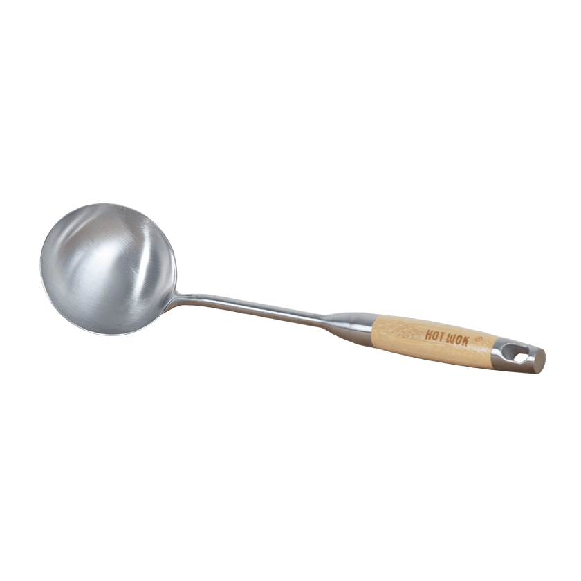 Cooking Wok Set - 5 pcs. - HOT WOK
