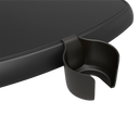 TOP LINE Table Cupholder and Hooks