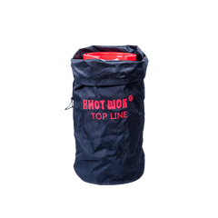 Gasbottle cover bag from HOT WOK
