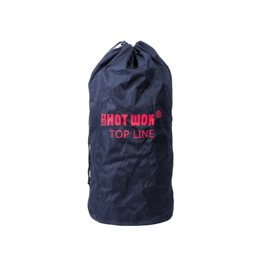 Gasbottle cover bag - HOT WOK