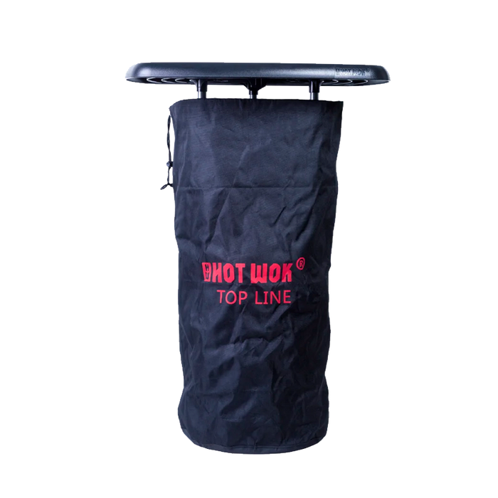 TOP LINE Table for Gasbottle