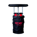 TOP LINE Table for Gasbottle