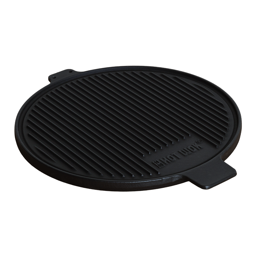 HOT WOK Grillpan - HOT WOK
