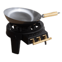 HOT WOK PRO – 12 kW Wok Burner