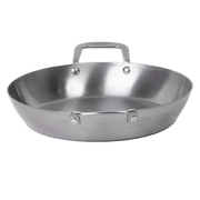 Paella Pan - 35 cm - HOT WOK