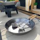 Paella Pan - 30 cm
