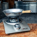 HOT WOK SILVER LINE - 4.5 kW