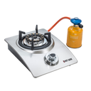 HOT WOK SILVER LINE - 4.5 kW