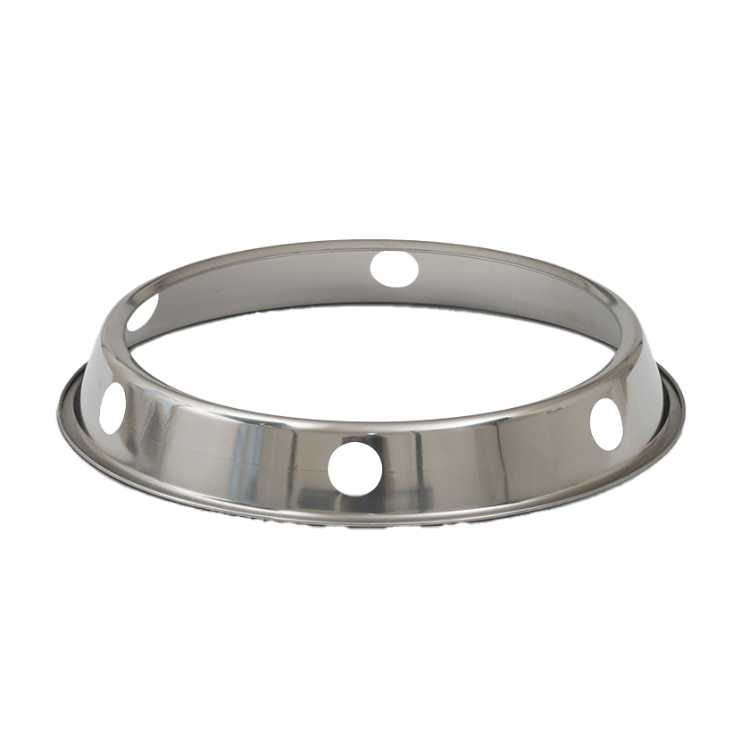 STARTER - KIT: 12 kW PRO - 4 pcs. - HOT WOK