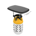 TOP LINE Table for Gasbottle - HOT WOK