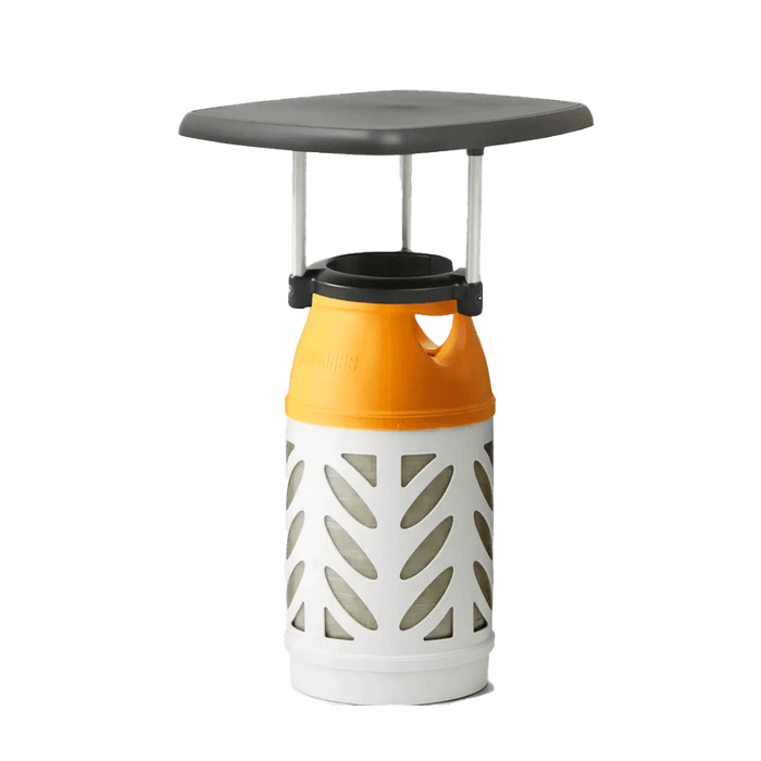 TOP LINE Table for Gasbottle - HOT WOK
