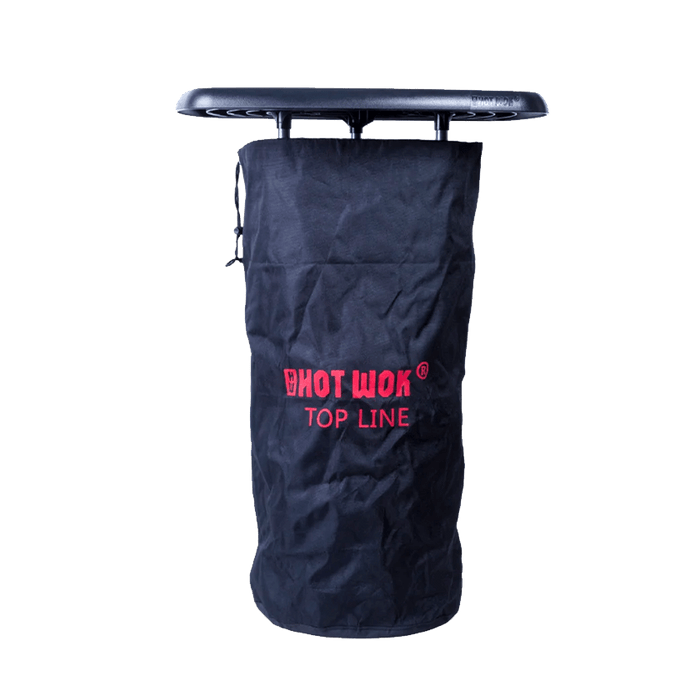 TOP LINE Table for Gasbottle - HOT WOK