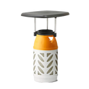 TOP LINE Table for Gasbottle