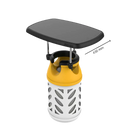 TOP LINE Table for Gasbottle