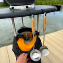 TOP LINE Table for Gasbottle