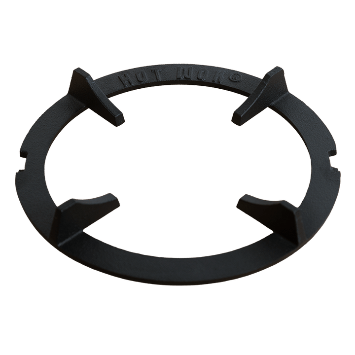 Replacement wok burner ring for HOT WOK ORIGINAL 7 kW