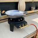 HOT WOK PRO - 12 kW