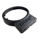 Burner Case for HOT WOK PRO 12 kW