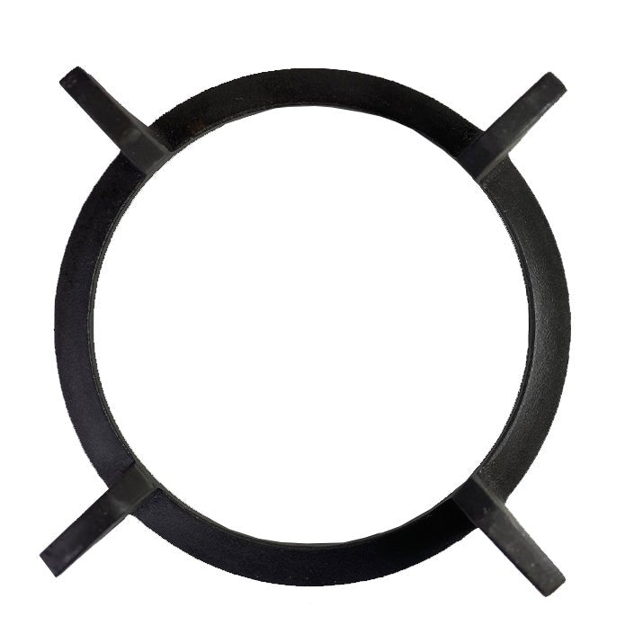 HOT WOK Silver Line Trivet - HOT WOK