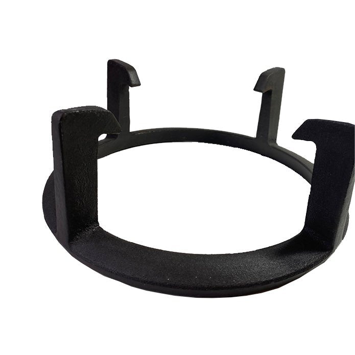 Replacement trivet for HOT WOK Silver Line