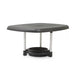 Top Line Table for Gasbottle