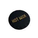 HOT WOK Silver Line Inner Burner Cap